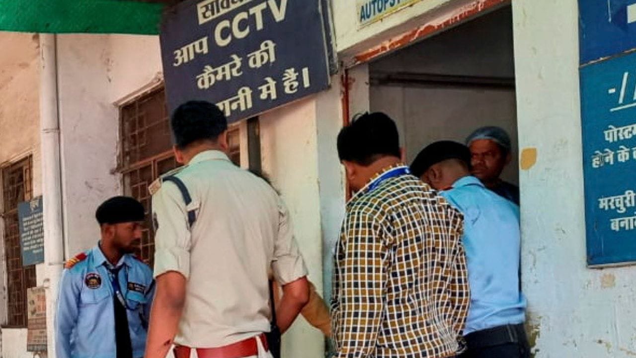 REEL के लिए मर्डर! पत्नी-बेटी ने पिता को मारा, हादसा बता वाइफ ने पति की जगह ली नौकरी; 8 महीने बाद सुलझी गुत्थी