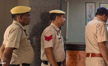 ‘पापा मेरी जान लेना चाहते…’ पानीपत की लेडी प्रोफेसर का आरोप-घरवालों ने मर्डर की सुपारी दी, अपहरण की कोशिश की