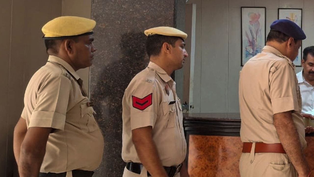 ‘पापा मेरी जान लेना चाहते…’ पानीपत की लेडी प्रोफेसर का आरोप-घरवालों ने मर्डर की सुपारी दी, अपहरण की कोशिश की