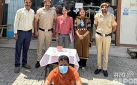 दिल्ली: कभी डॉक्टर, बिजनेसमैन तो तभी फिल्म प्रोड्यूसर… पश्चिम बंगाल के आनंद ने कैसे फंसाईं 500 लड़कियां? गजब है ठगी की कहानी