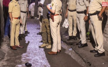 JEE क्लियर नहीं कर पाया… पटना में छात्र ने किया सुसाइड, फ्लैट में फंदे पर लटका मिला शव