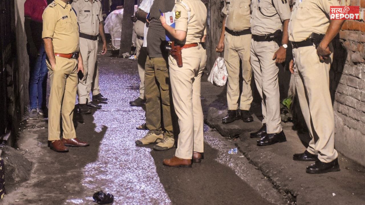 JEE क्लियर नहीं कर पाया… पटना में छात्र ने किया सुसाइड, फ्लैट में फंदे पर लटका मिला शव