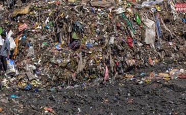 पटना शहर में कचरा फैलाया तो खैर नहीं! लगेगा जुर्माना…नहीं माने तो सील हो जाएगी संपत्ति