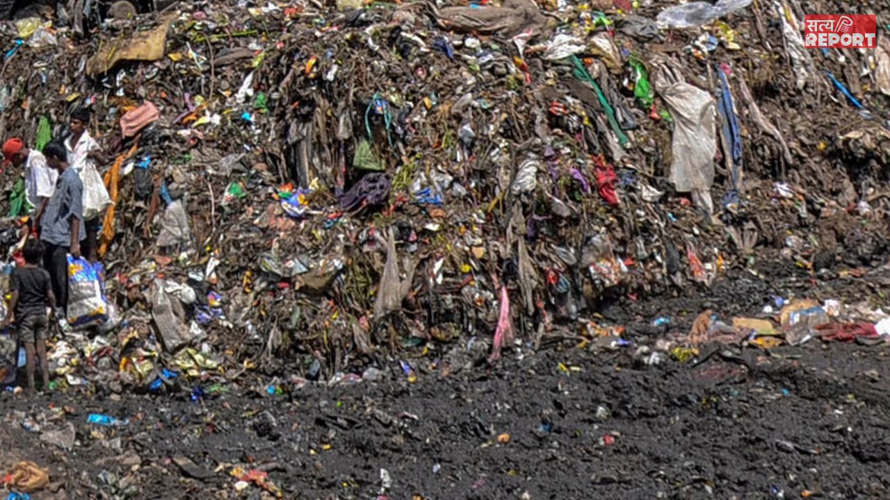 पटना शहर में कचरा फैलाया तो खैर नहीं! लगेगा जुर्माना…नहीं माने तो सील हो जाएगी संपत्ति