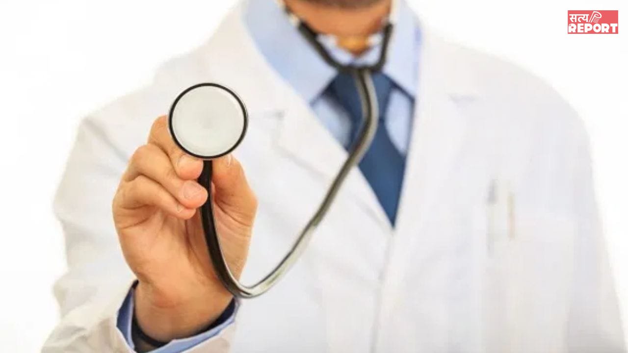 रेप या हनी ट्रैप… ग्वालियर में डॉक्टर के साथ क्या हुआ? 40 दिन में पलट गई कहानी