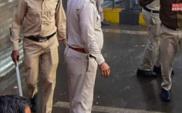 छत्तीसगढ़: बेटों के सामने पत्नी का गला काटा, फिर सिर लेकर गांव में घूमने लगा, पति बोला- ‘ये मेरी जान थी…’