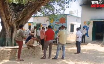 बिजनौर का ये टीचर ‘हानिकारक’ है… डर से 150 बच्चों ने स्कूल जाना छोड़ा, जांच के लिए कमेटी गठित