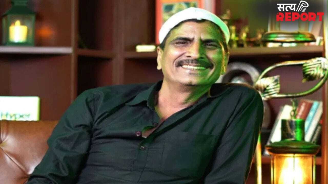 13 साल के बच्चे का कातिल निकला एक्स-मुस्लिम सलीम वास्तिक, अरेस्ट… 25 साल तक कैसे छिपाया काला सच?