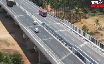 ग्रेटर नोएडा वेस्ट में ट्रैफिक से मिलेगी राहत… एक मूर्ति से NH-91 तक बनेगा 4 लेन मार्ग, जलभराव की समस्या भी होगी दूर