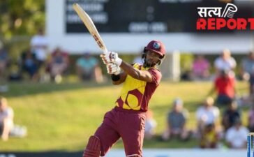 हार के बाद भी Nicholas Pooran के साथ Captain Pant और Coach Langer, Super Over पर दिया बड़ा बयान