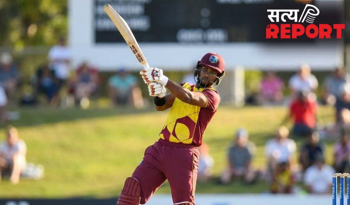 हार के बाद भी Nicholas Pooran के साथ Captain Pant और Coach Langer, Super Over पर दिया बड़ा बयान