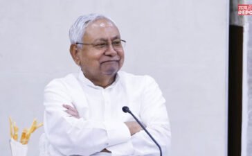 नीतीश कुमार ने जारी की JDU कार्यकारिणी की लिस्ट: संजय झा बने अध्यक्ष, बेटे निशांत का नाम नहीं