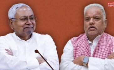 8 बार के विधायक, संघर्षों में रहे नीतीश के साथी… कौन हैं श्रवण कुमार जिन्हें JDU ने बनाया विधायक दल का नेता?