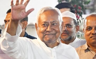 बिहार: फिर यात्रा पर निकलेंगे नीतीश, जल्द जारी होगा रोडमैप और शेड्यूल