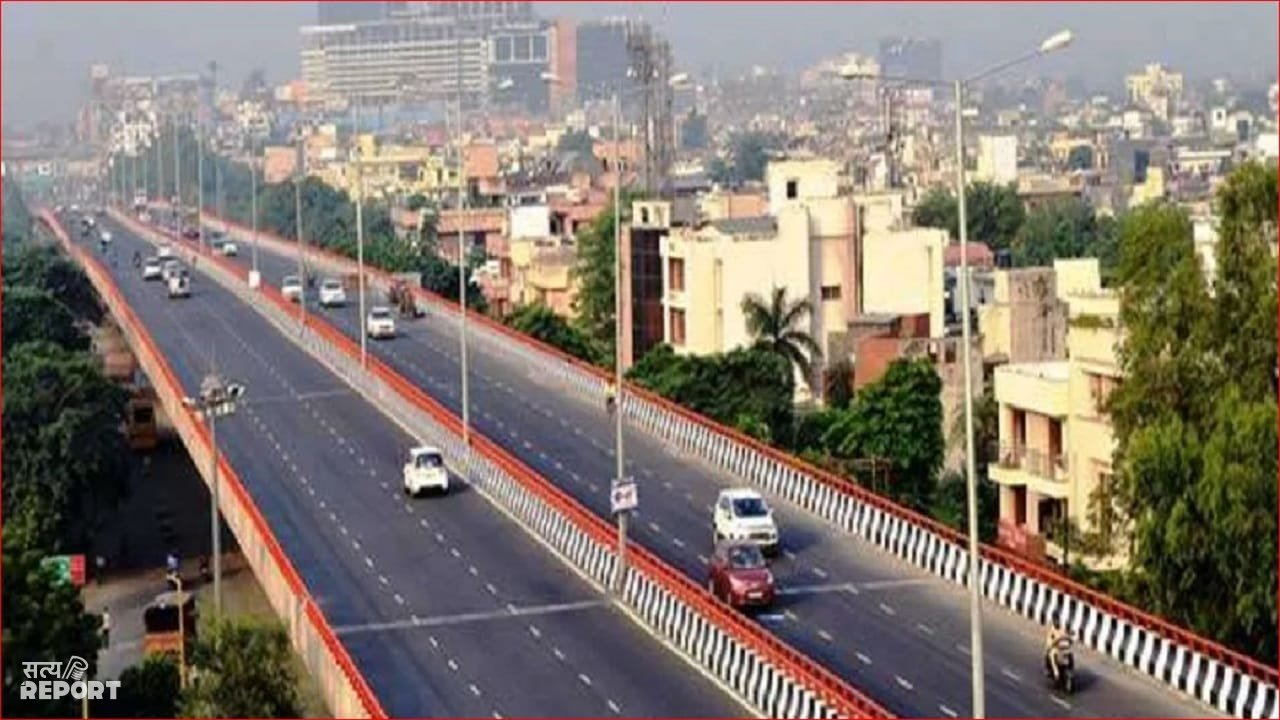 Noida Sound Pollution: नोएडा में अब कम सुनाई देगा हॉर्न का शोर, इन इलाकों में लगेंगे साउंड बैरियर, IIT से परीक्षण