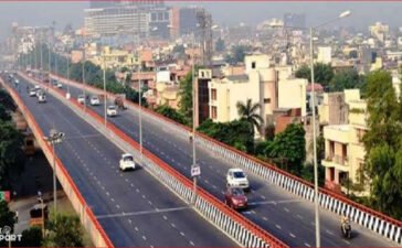 Noida Sound Pollution: नोएडा में अब कम सुनाई देगा हॉर्न का शोर, इन इलाकों में लगेंगे साउंड बैरियर, IIT से परीक्षण