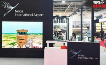 नोएडा एयरपोर्ट से जल्द शुरू होगी उड़ान, सुरक्षा क्लीयरेंस का रास्ता साफ