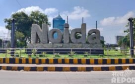 Noida Foundation Day: नोएडा ने लगाई ‘हाफ सेंचुरी’… 50 साल में गांव से ग्लोबल हब बना, जानिए विकास की पूरी कहानी