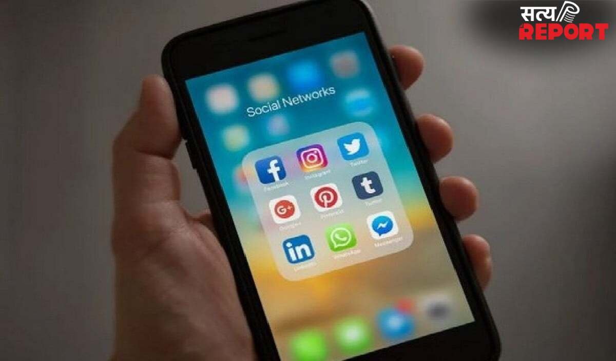 Norway का बड़ा फैसला: 16 साल से कम उम्र के बच्चों के लिए Social Media होगा बैन!