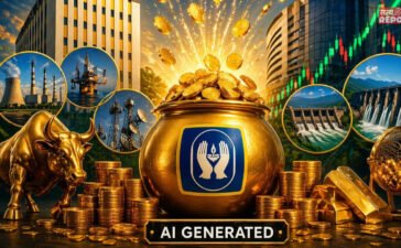 LIC के साथ इन सरकारी कंपनियों की चमकेगी किस्मत! NSE IPO से मिलेगा 12,000 करोड़ का जैकपॉट