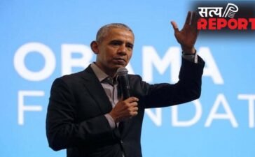 White House Shooting पर बोले Obama- लोकतंत्र में हिंसा की जगह नहीं, Trump पर साधी चुप्पी