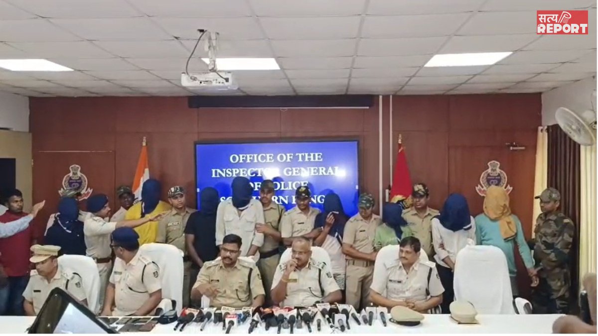 चाचा से नाराज थी भतीजी, प्रेमी संग मिलकर उतरवा दिया मौत के घाट, पढ़ें हत्या की खौफनाक वारदात