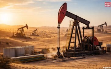 होर्मुज के चक्रव्यूह में फंसा कच्चा तेल, ऐसे बदल रहा गणित, क्या और होगा महंगा या धड़ाम से गिरेंगे दाम