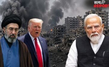 भारत समेत 6 देशों के तेल रिफाइनरी में कौन लगा रहा है आग…साजिश किसकी?