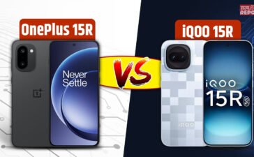 OnePlus 15R vs iQOO 15R: किस फोन में तगड़ा प्रोसेसर? दांव लगाने से पहले जानें