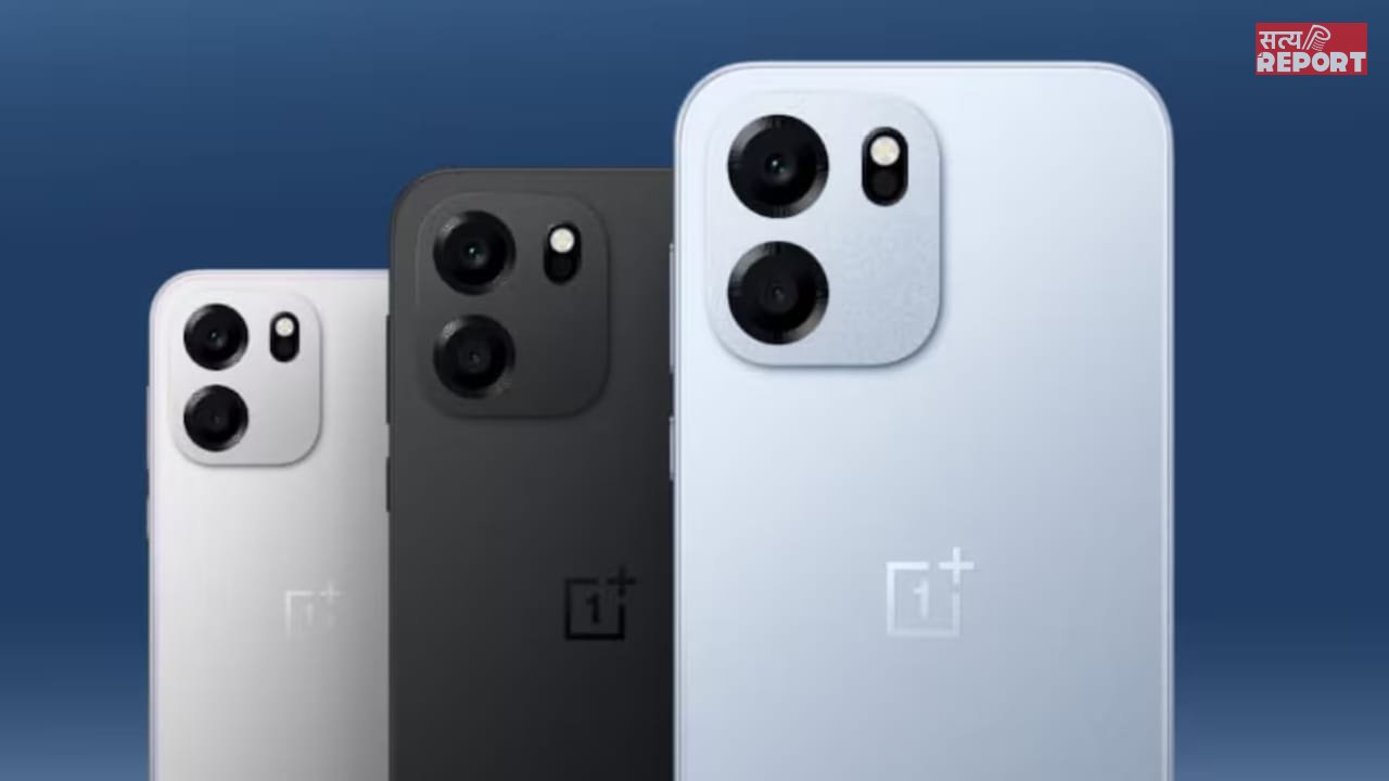 OnePlus का नया धमाका: Nord CE 6 में मिलेगा 144Hz डिस्प्ले और 50MP कैमरा, लॉन्च से पहले ही फीचर्स लीक