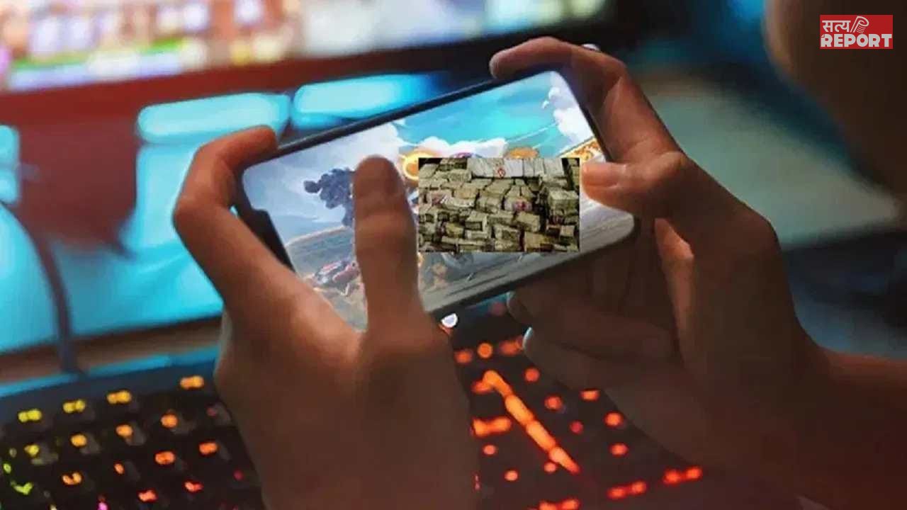 Online Gaming Act: ऑनलाइन गेमिंग के लिए सरकार के नए नियम, इस तारीख से होंगे लागू