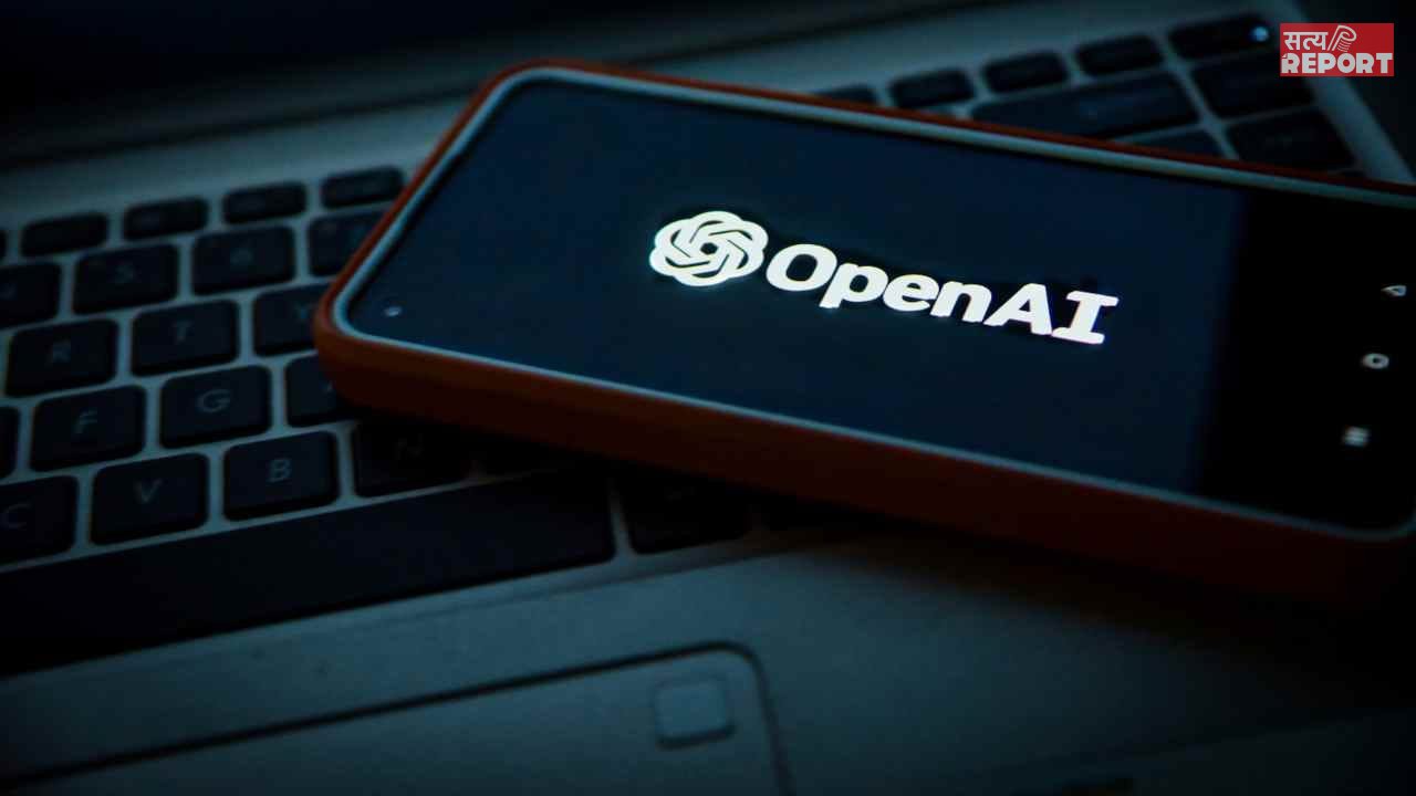 आ गया OpenAI का नया AI मॉडल GPT 5.5, क्या आप कर सकते हैं यूज?