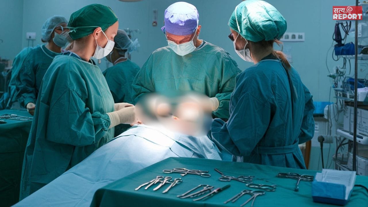 हिमाचल में पुरुषों ने भी करवाया ओवरी का ऑपरेशन… हिमकेयर में भ्रष्टाचार की ये कहानी कर देगी हैरान