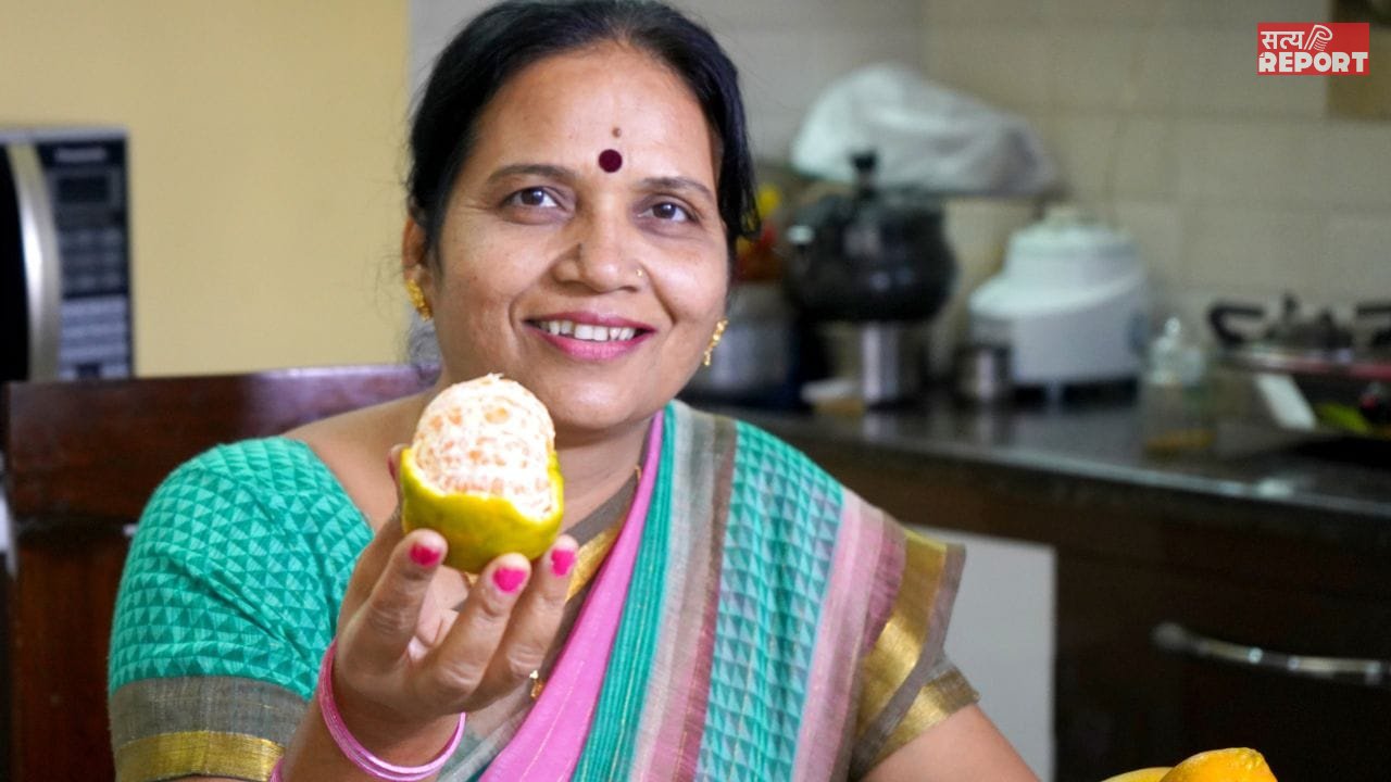 क्या रोज संतरा खाने से फैटी लिवर हो सकता है ठीक? जानें क्या कहती है स्टडी