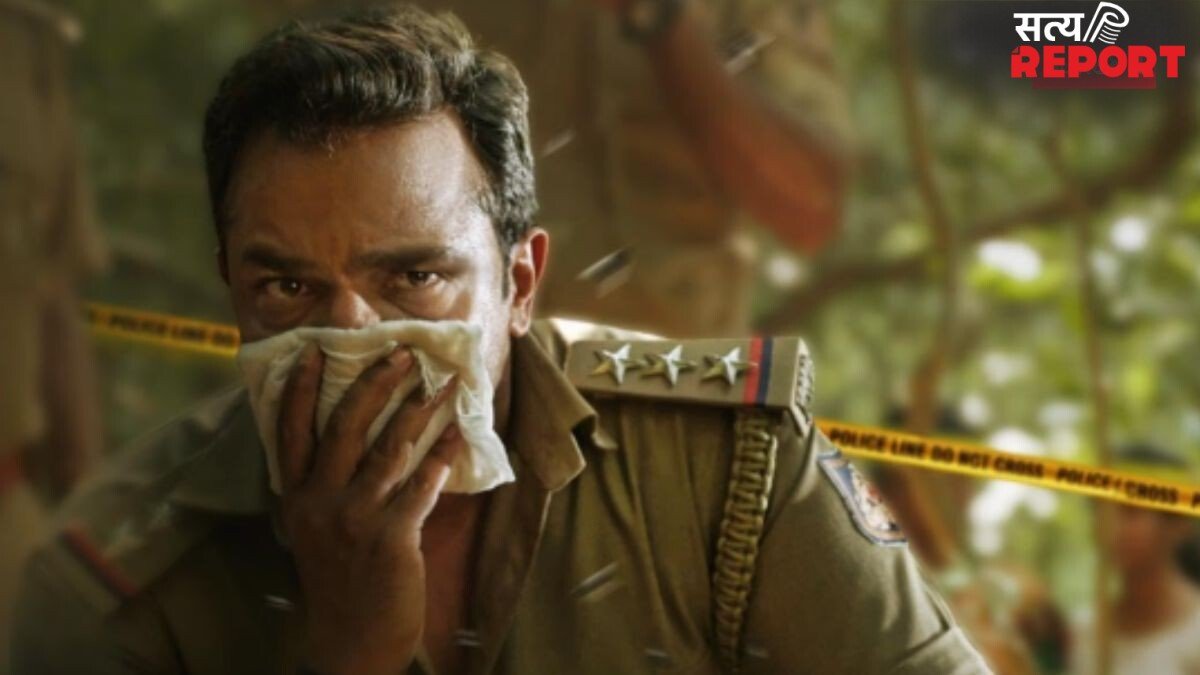 1 घंटे 56 मिनट की ये साउथ एक्शन सस्पेंस फिल्म है काफी मजेदार, लास्ट तक नहीं लगेगा कातिल का पता