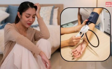 High Blood Pressure Causes: क्या ज्यादा सोचने से ब्लड प्रेशर बढ़ता है?