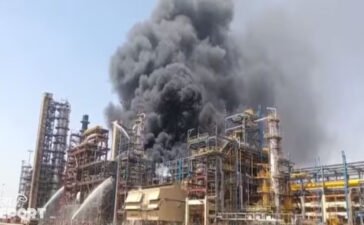 3 सरकारें, 2 बार शिलान्यास, जगह तक बदली… पचपदरा रिफाइनरी के बारे में जानें, उद्घाटन से एक दिन पहले लगी आग
