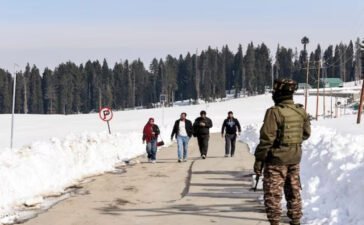 पहली बरसी से पहले पहलगाम में ‘स्मार्ट सुरक्षा’… एक स्कैन में खुलेगी आतंकियों की कुंडली… पाक की साजिशें होंगी नाकाम