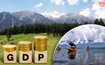 पहलगाम हमला: 1 साल में कितना बदला कश्मीर, GDP में देता है इतना योगदान