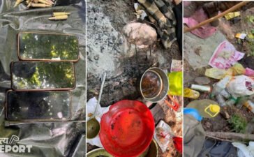 93 दिन, ड्रोन-कैमरा से नजर… पहलगाम अटैक का सेना ने ‘ऑपरेशन महादेव’ से ऐसे लिया था आतंकियों से बदला