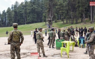 भारत भूलता नहीं है, न्याय मिल गया… पहलगाम हमले की बरसी से पहले सेना का PAK को मैसेज