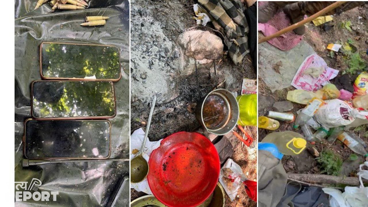 93 दिन, ड्रोन-कैमरा से नजर… पहलगाम अटैक का सेना ने ‘ऑपरेशन महादेव’ से ऐसे लिया था आतंकियों से बदला