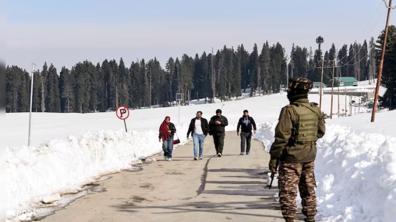 पहली बरसी से पहले पहलगाम में ‘स्मार्ट सुरक्षा’… एक स्कैन में खुलेगी आतंकियों की कुंडली… पाक की साजिशें होंगी नाकाम