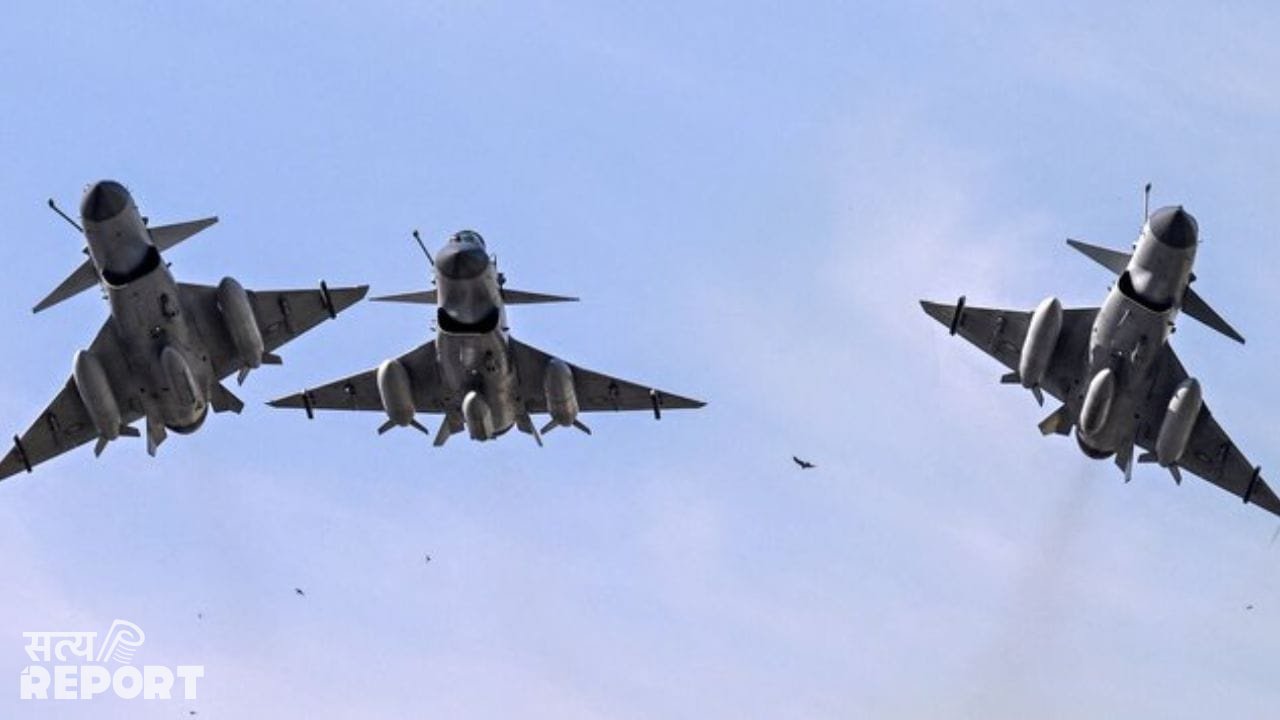 सऊदी के आगे झुका पाकिस्तान! सुडान के साथ कैंसिल करनी पड़ी 42 हजार करोड़ की डील