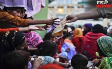 Pakistan पर Climate Change और महंगाई की दोहरी मार, लाखों लोग गंभीर Food Crisis से जूझ रहे।