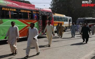 Pakistan Economic Crisis: पेट्रोल-डीजल के दाम बढ़े, सफर हुआ महंगा, अब जनता की जेब पर डाका