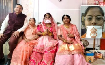 यूनिवर्सिटी टॉपर.. 170000 सैलरी, नौकरी छोड़ अब बनेंगी साध्वी; कौन हैं हरियाणा की पलक?