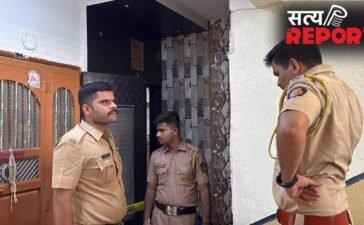 प्यार, इनकार और कत्ल… पालघर में प्रेमी बना कातिल, मां-बेटी की हत्या की; ठुकरा दी थी शादी