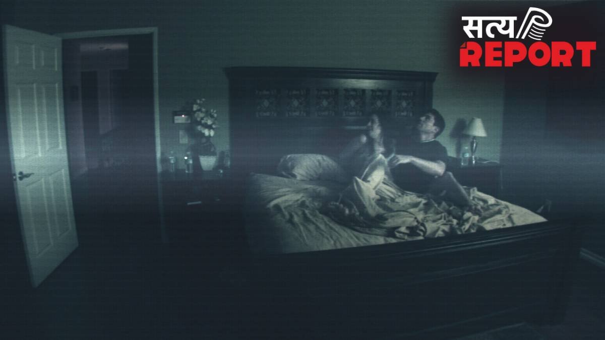 19 साल पुराना खौफ जिसे अकेले देखने की हिम्मत नहीं करता कोई, 12 लाख के बजट में बनी फिल्म ने कमाए 1600 करोड़