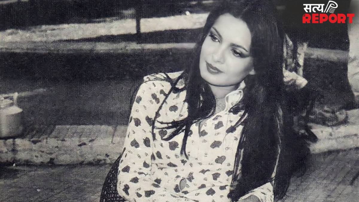 2 शादीशुदा मर्दों के प्यार में पड़ी हसीना, करियर के पीक पर चौपट हुई जिंदगी, मिली दर्दनाक मौत